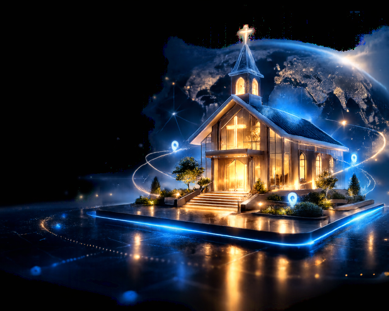 Pleasant Hill Bible Church